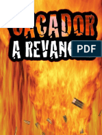 Caçador - A Revanche - Versão 1.0 PDF