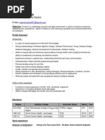 Resume Roshni 2.6