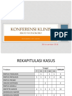 Konklin Wonosobo 12 Des