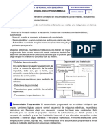 Semana 9 El Modulo Lògico Programable