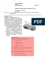 Solucionario de Examen Parcial - EC114-G 2017-I