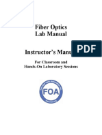 Lab Manual