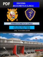 FC Clinica de Femt Digoxina