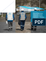 Guia para La Elaboracion de Evaluaciones Preliminares en Los Proyectos Del Subsector Transportes PDF