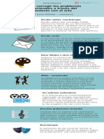 Actividades Problemas Emocionales