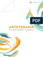 Revista Arteterapia