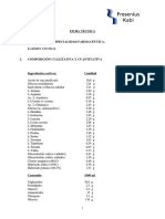 Fresenius Kabi PDF