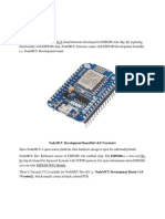 Nodemcu