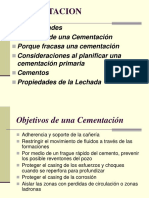 Presentacion Cementacion