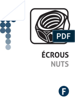 Ecrous PDF