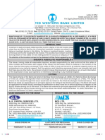 Uwb Draftletterofoffer PDF