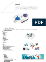 Análisis Organizacional Múltiple