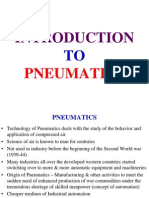 Pneumatics