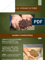 6practical Vermiculture - Without Capital Expenditures PDF