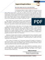 Apostila Exegese 2 PDF