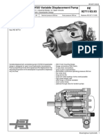 Main Pump PDF