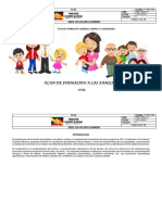 005 Plan de Formacion Familias 2019