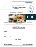 Metodos de Gestion de Inventario