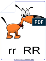 20 Método Actiludis de Lectoescritura IMPRENTA RR 1 PDF