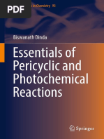 Essentials of Pericyclic and Photo (Biswanath Dinda) PDF