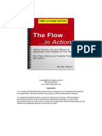 The Flow in Action PDF