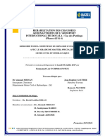 Memoire Douala PDF