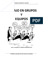 05-Psicolog Cda Trabajo Grupos y Equipos PDF