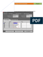 PA - Oracle R12 Project Accounting Setups and Process Document PDF