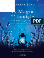 A Magia Da Intiuição PDF