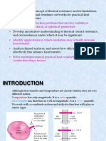 Chapter 2 - Steady Heat Conduction PDF