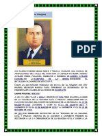 Alipio Ponce Vásquez