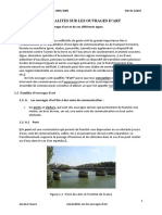 Généralités Sur Les Ouvrages D'art PDF