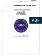 Annual Report 2016 17 PDF