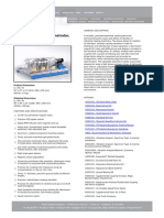 #203E - Vibration Analysis Demonstrator, Extended