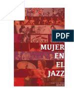 La Mujer en El Jazz - Intro, 20s, Actualidad.