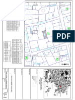 Plano de Subdivisión