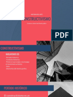 Constructivismo