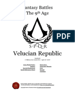 Velucian Republic