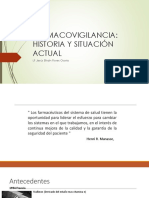 Clase UANL FARMACOVIGILANCIA 1 PDF