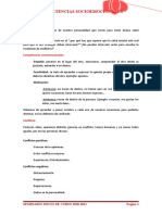 Pagina 20-22 Cia Socioemocional X