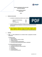 Esquema de Postulación 2019-1