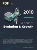 Komodos 2018 Year End Report PDF