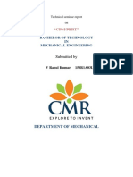 CPM Pert Document