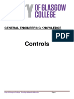 General EK (Control)