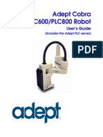 CobraPLC s600 s800 PDF