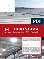 Catalogo Tubosolar Esp Small