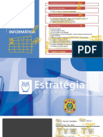 Policia Federal - Informática - Aula 18 - Modelo Relacional