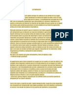 La Habitación PDF