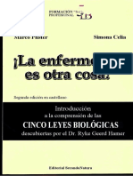 La Enfermedad Otracosa PDF