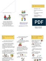 Orientaciones Familias Estimulacion Del Lenguaje Oral Castellano